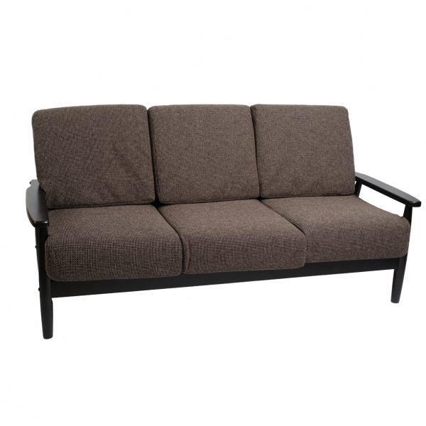 Sofa IT 1826LC 311 Seater – Fabric Venza Brown