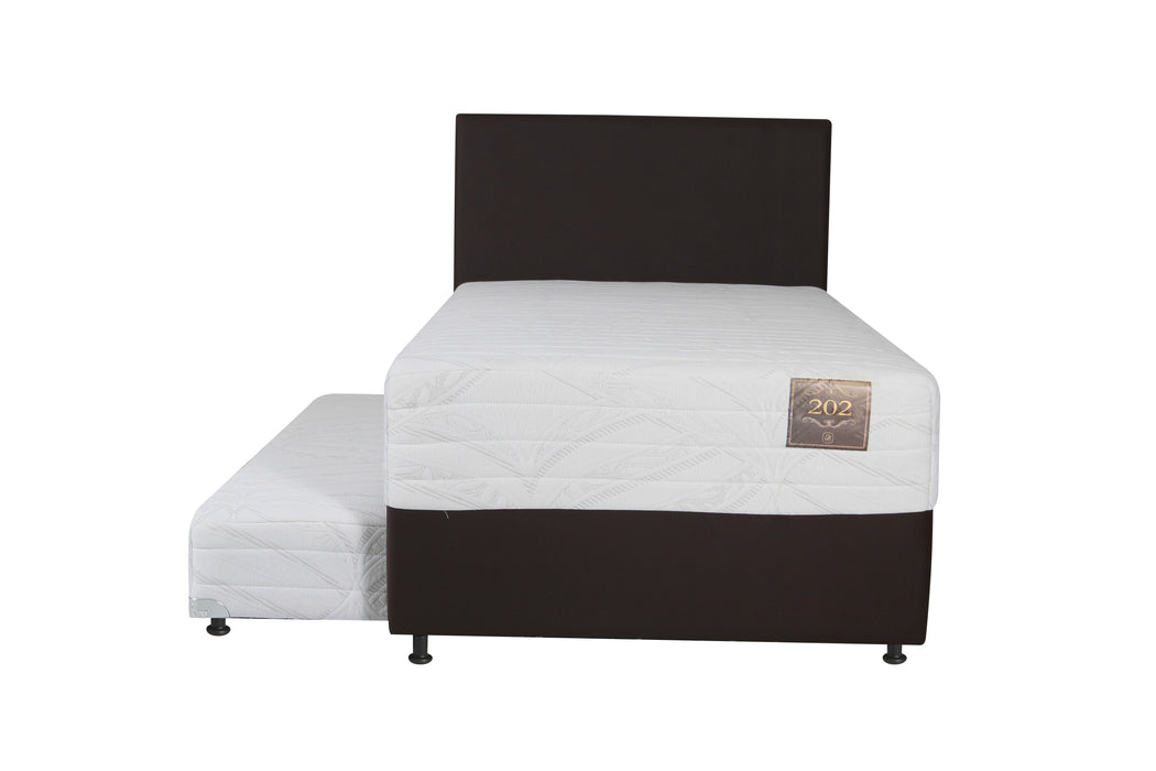 2in1 Airland 202 Deluxe 120x200