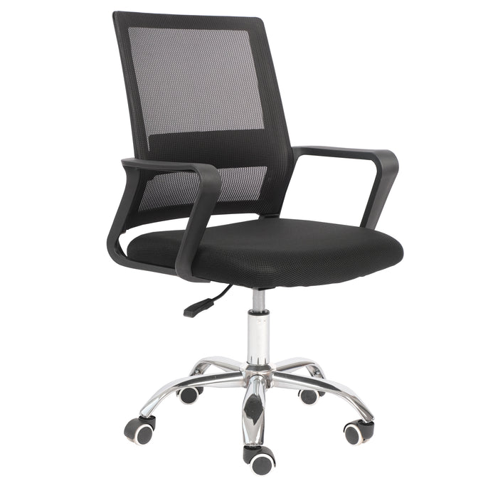 Kursi Kerja Staff 287