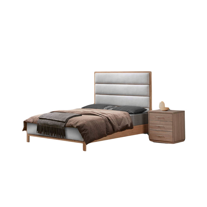 Tempat Tidur IT 2629 King Size - Picco White