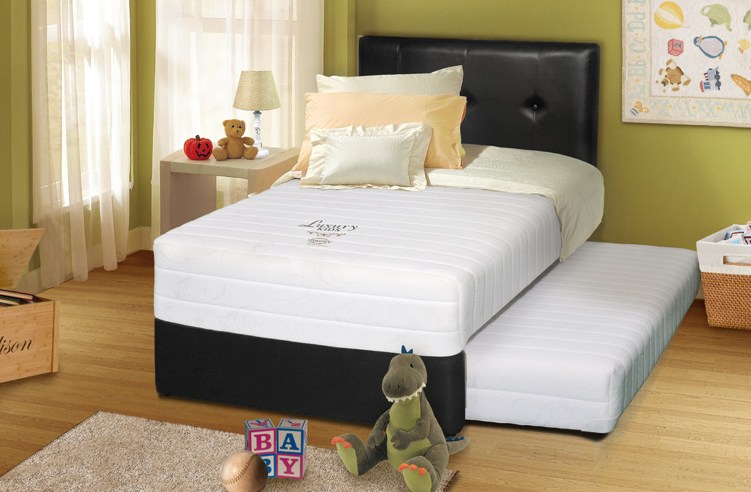 Florence 2in1 Luxury Kids 120x200