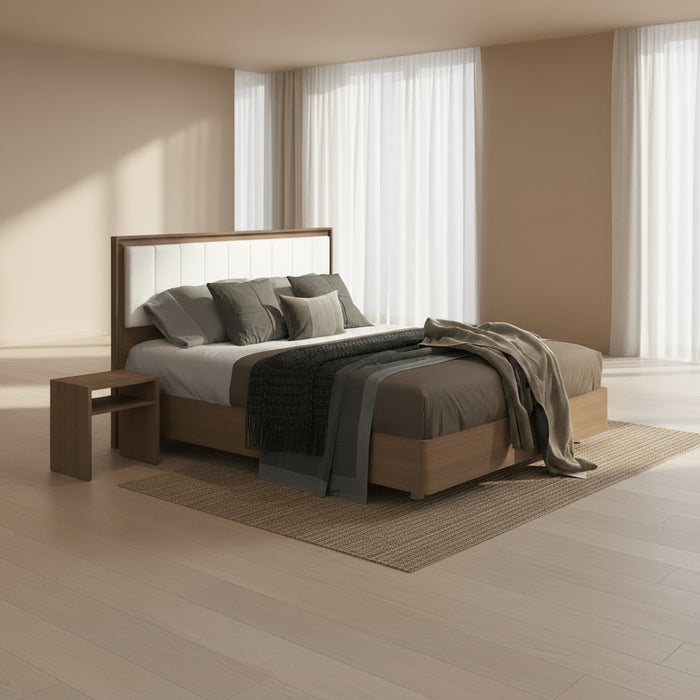 Tempat Tidur Dante  - Siantano Series