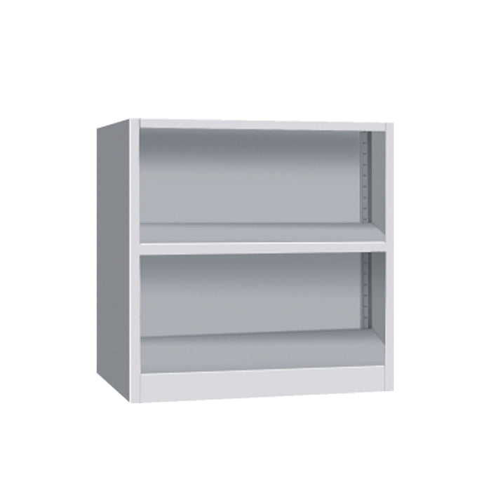 Lemari Arsip W002 Pintu Geser Kaca