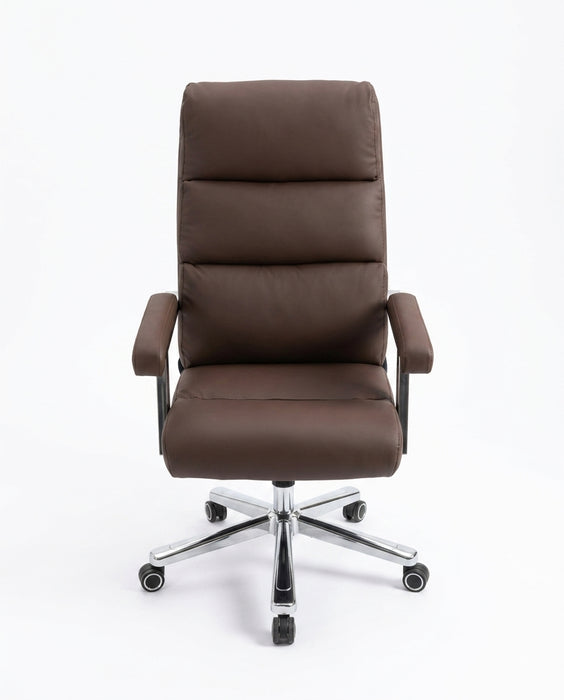 Executive Office Chair A60 Brown