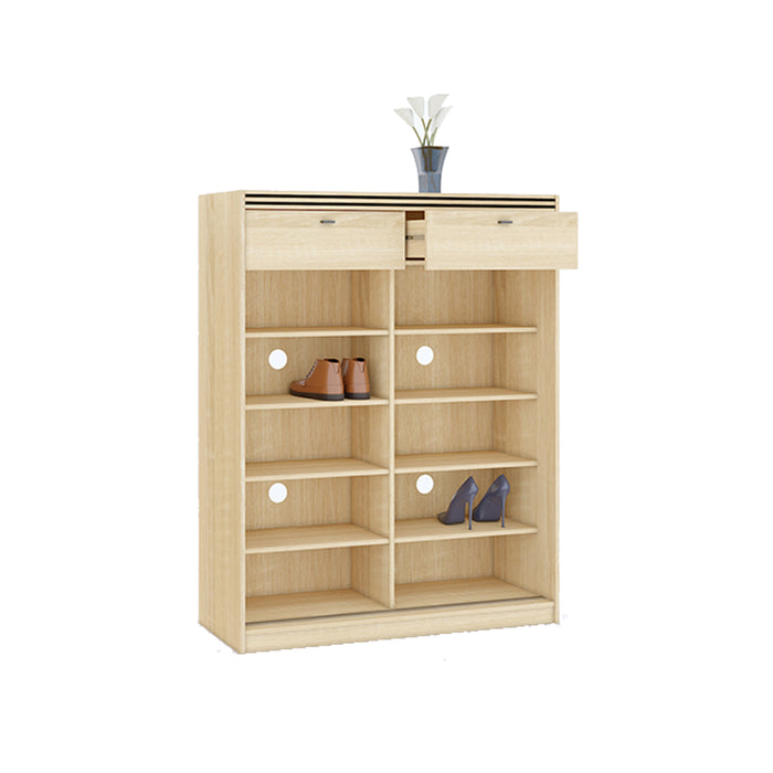 Rak Sepatu Alpha – Mayacamas