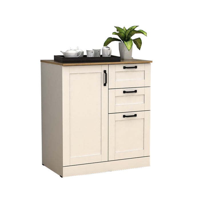 Lemari Dapur Ashley SB 80