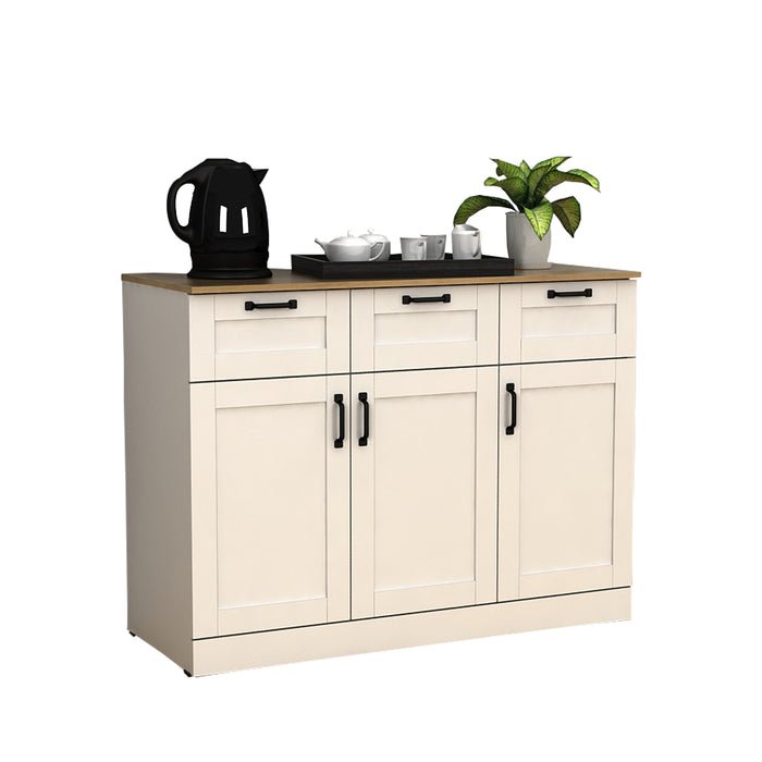 Lemari Dapur Ashley SB 120