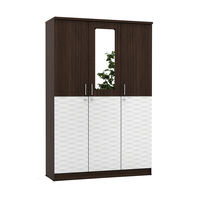 Lemari Pakaian Axel 3L AW-FS