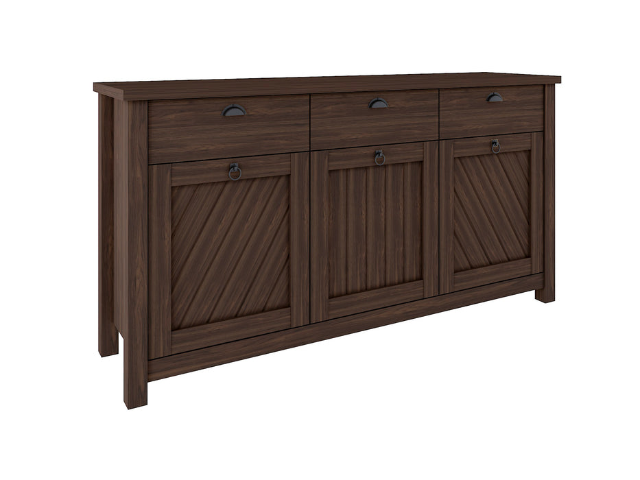 Bufet Berlin 150 – Serbian Timber