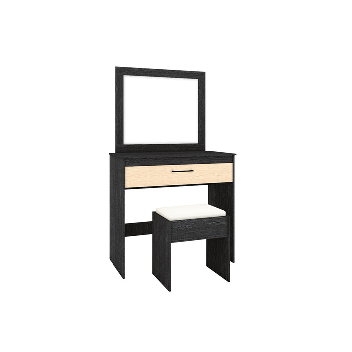 Meja Rias Neo Beyond 80 – Espresso