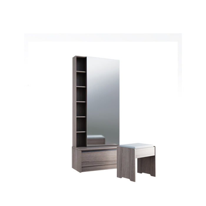 Meja Rias Boston Siantano Series – Sorema