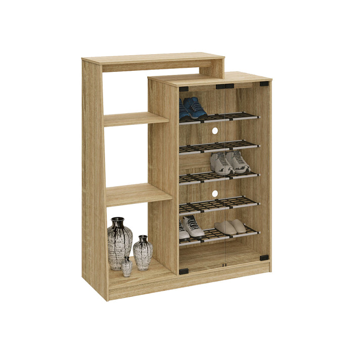 Rak Sepatu Cairo SR90