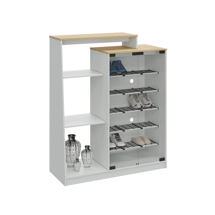 Rak Sepatu Cairo SR90