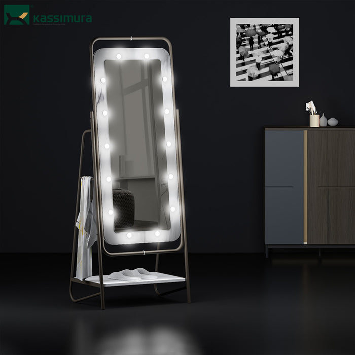 Standing Mirror Carmen