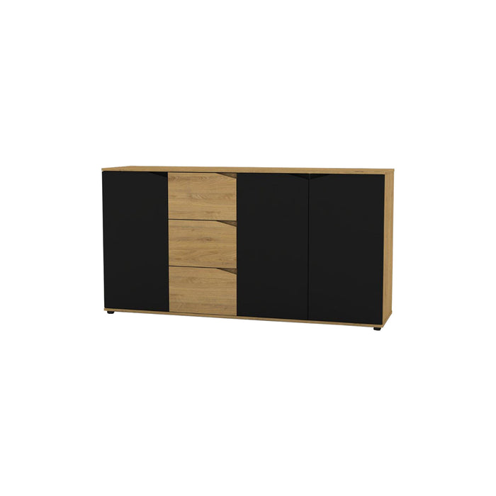 Bufet Casa SB160 – Beaufort Black
