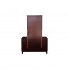 Meja Rias IT-231 Case Goods – Wenge