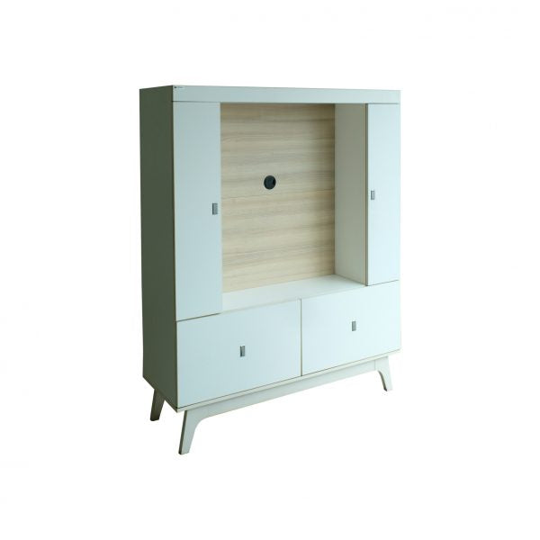 Kabinet Multifungsi A650#