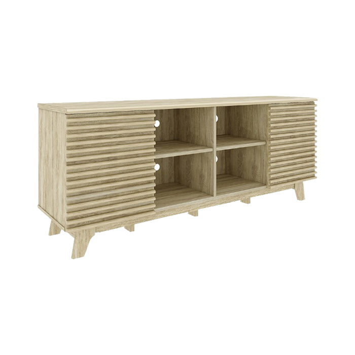 Rak TV Enzo RTV 150 – Dakota Oak