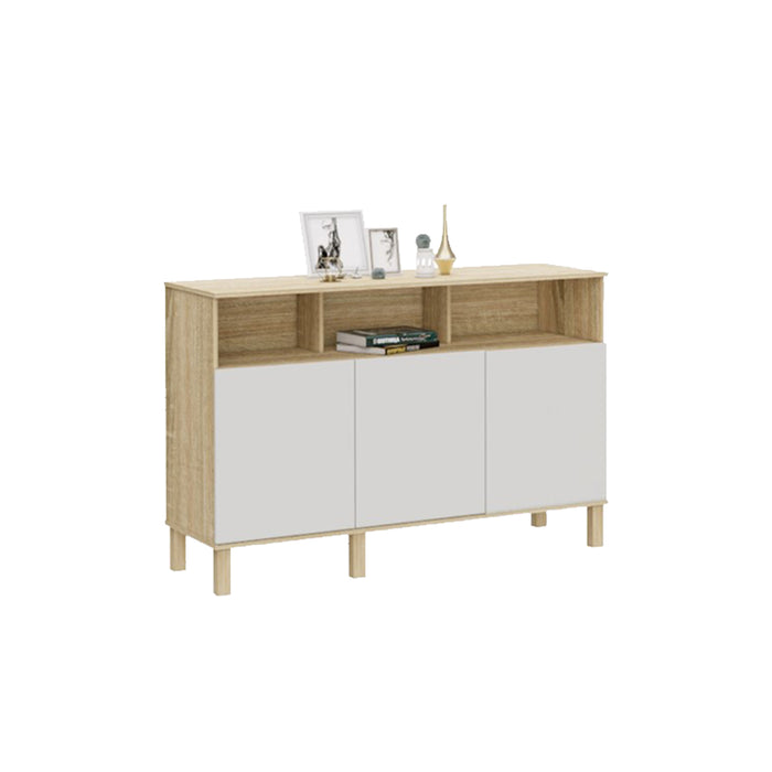 Bufet Fedora SB 120 – Sonoma Light White