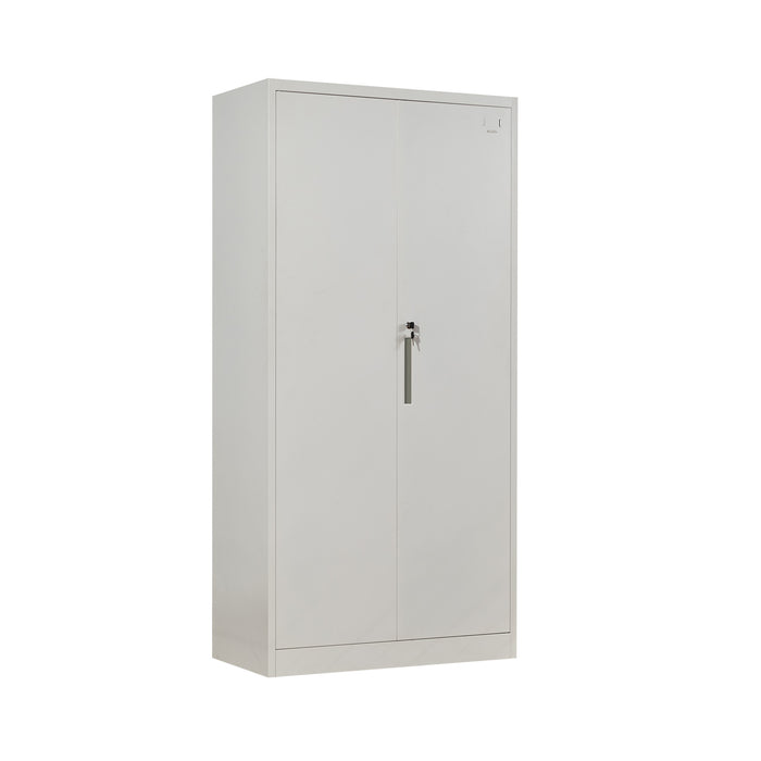 Lemari Arsip W007 Pintu Buka