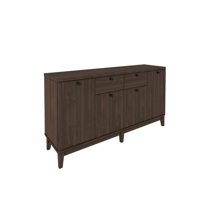 Bufet Kansas 150 – Serbian Timber