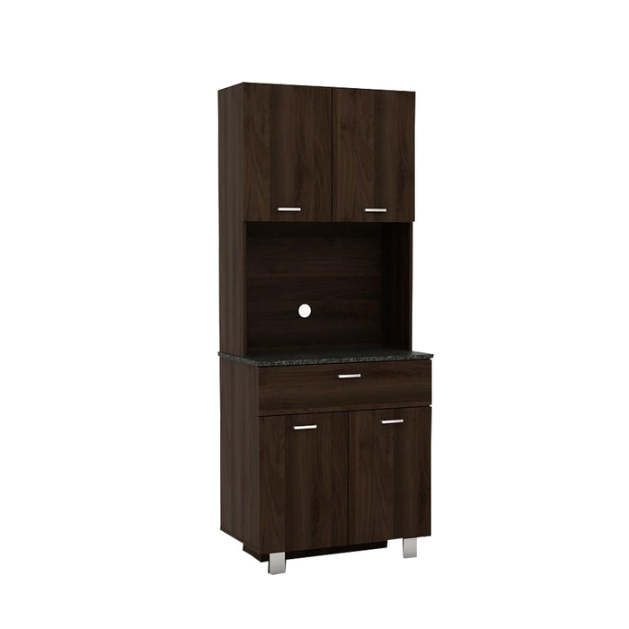 Lemari Dapur Karina KS 80 -BW