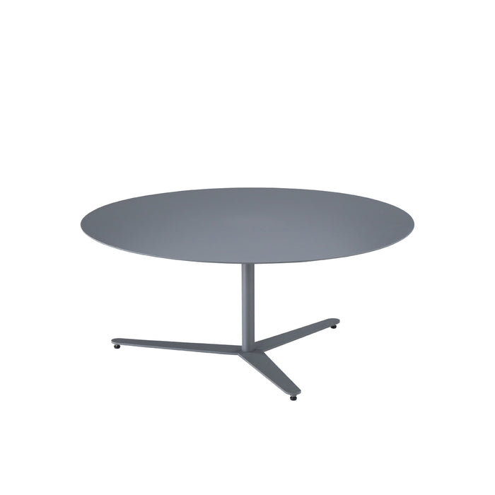 Meja Tamu Lecco – Grey