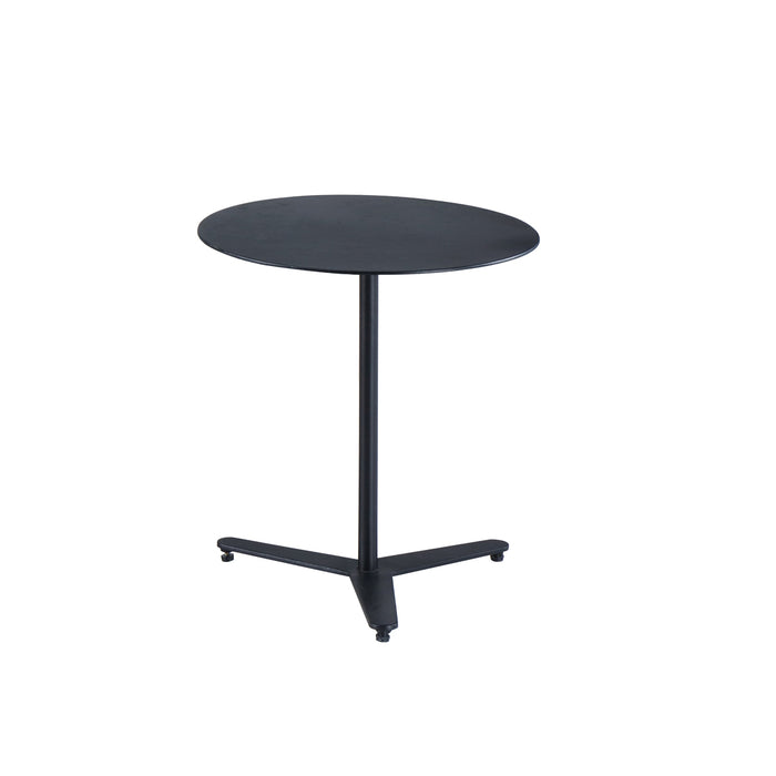 Meja Samping Lecco – Black