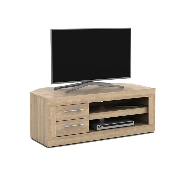 Rak TV Luna 120 – Sonoma Oak