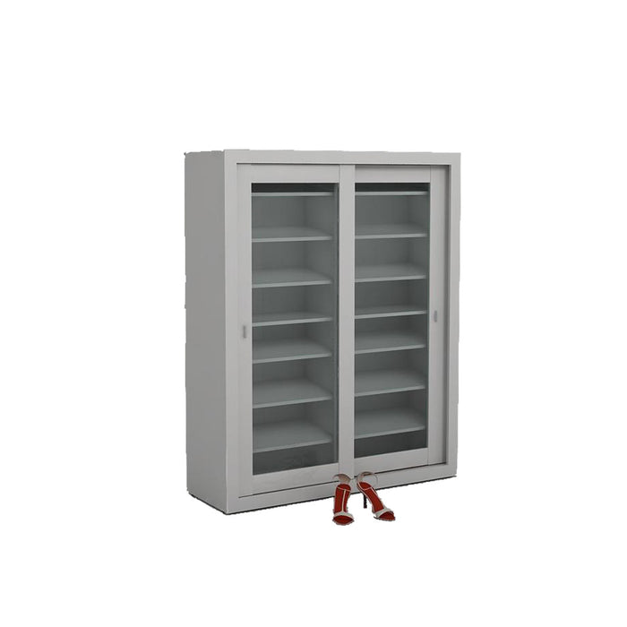 Rak Sepatu Melinda 150 – White