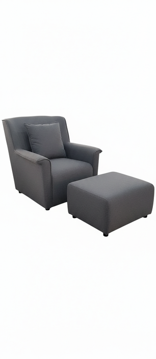 Living Chair Morini