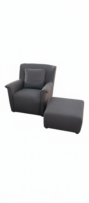 Living Chair Morini