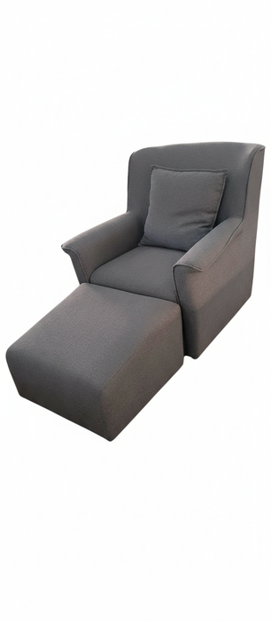 Living Chair Morini