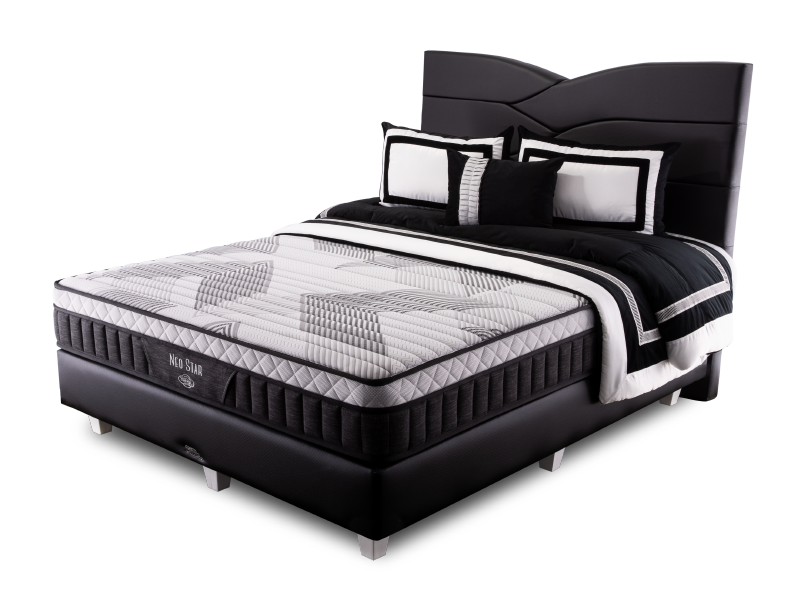 Comforta Springbed Neo Star ( Matrass Only )