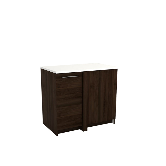 Lemari Dapur Oklava BU98C