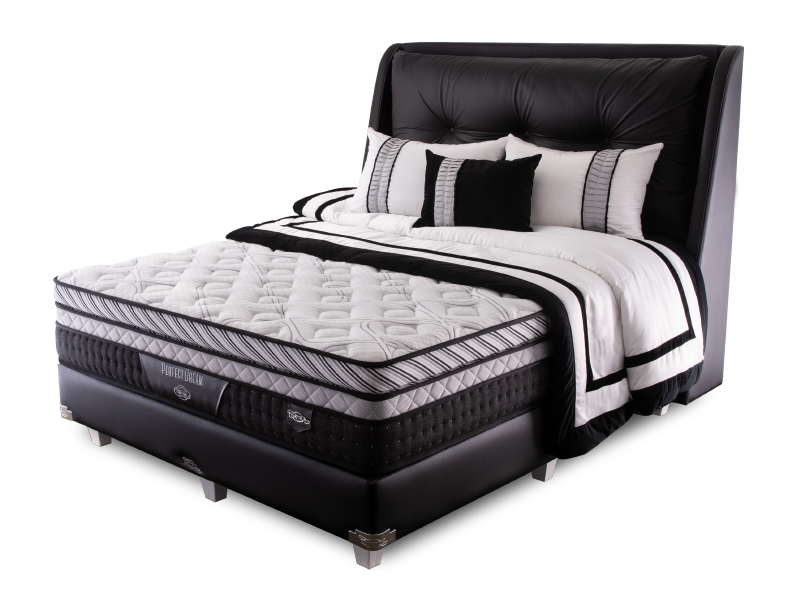 Comforta Perfect Dream (Mattress Only)