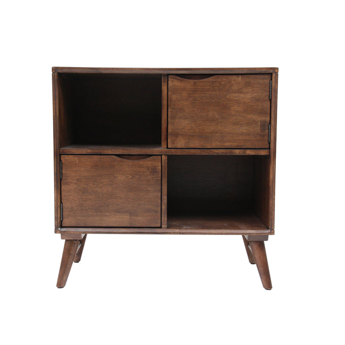 Nakas Samping SV036 – Walnut Availability: 1 in stock