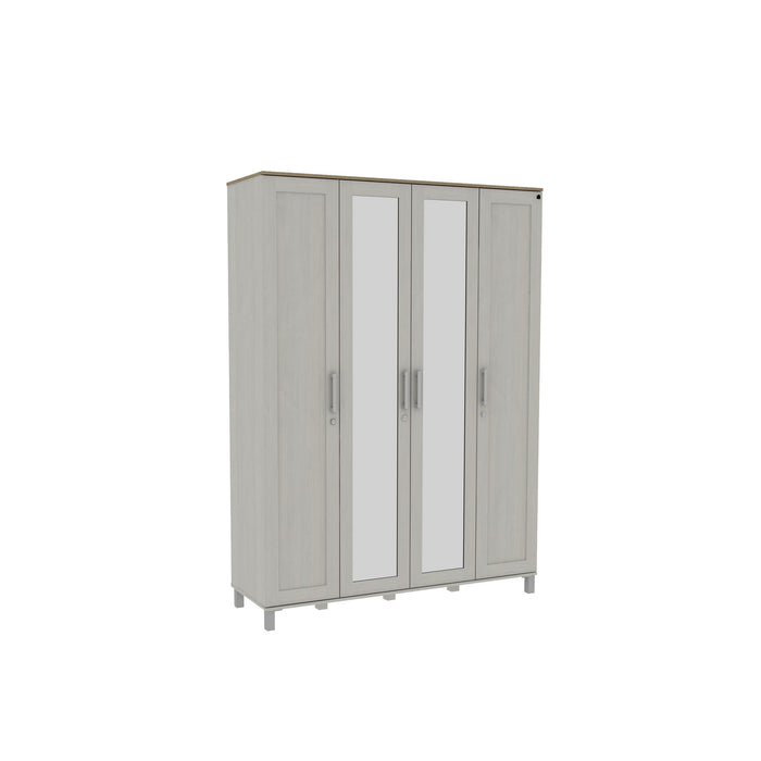 Lemari Pakaian Serena 4 PT