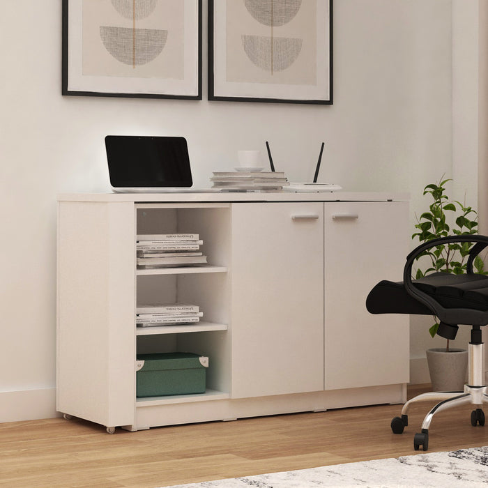 Kabinet Multifungsi Spencer