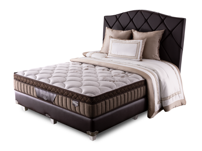 Comforta Springbed Super Choice ( Mattrass Only )