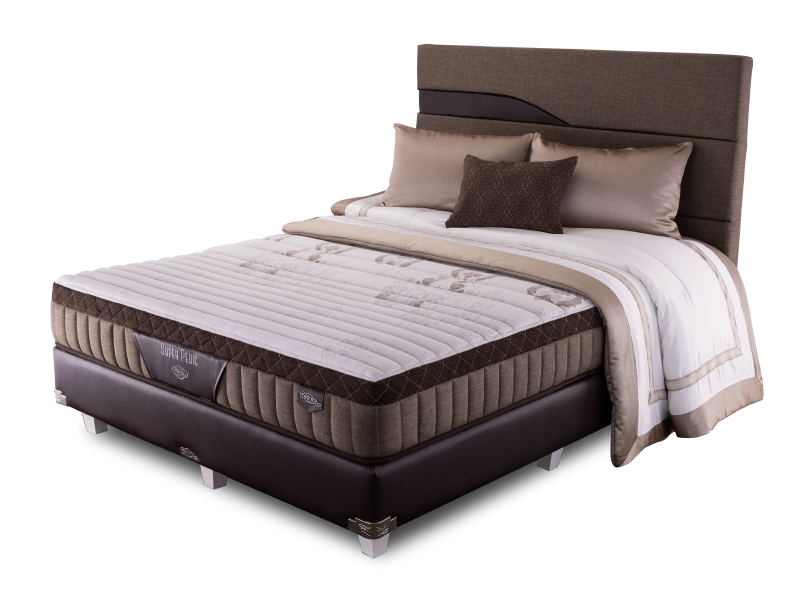 Comforta Super Pedic (Mattress Only)