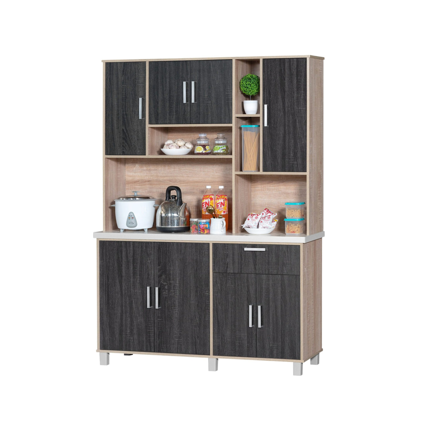 Kitchen Cabinet