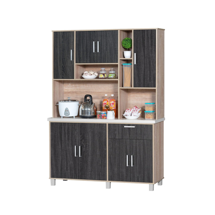 Lemari Dapur KS 8510