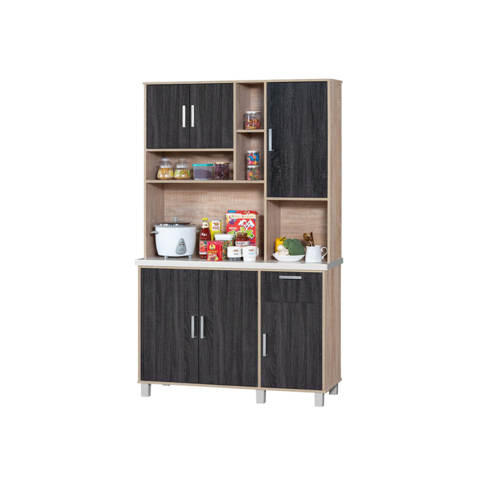 Lemari Dapur KS 8410