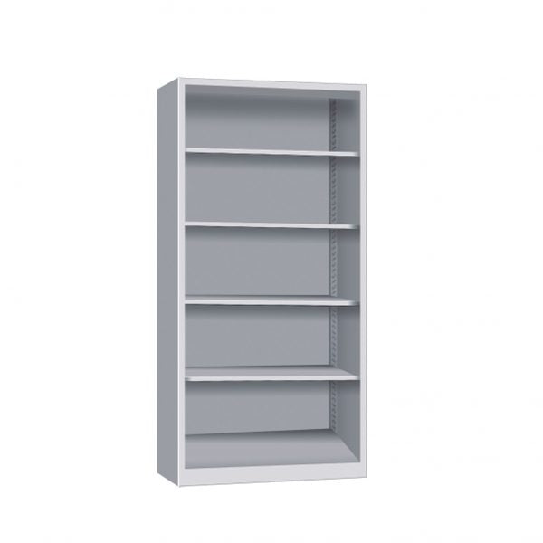 Lemari Arsip W007 Pintu Buka