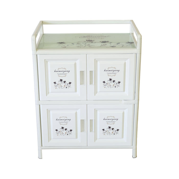 Kabinet Multifungsi 042 – Flower