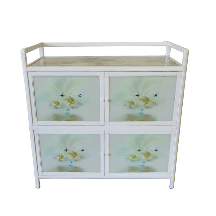 Kabinet Multifungsi 046 – Flower