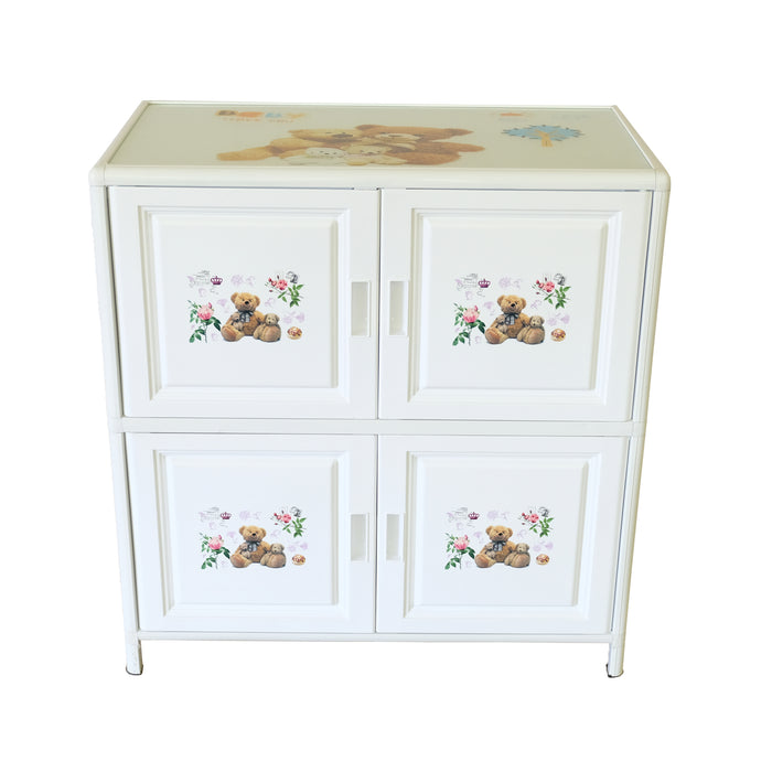 Kabinet Multifungsi 046 – Little Bear