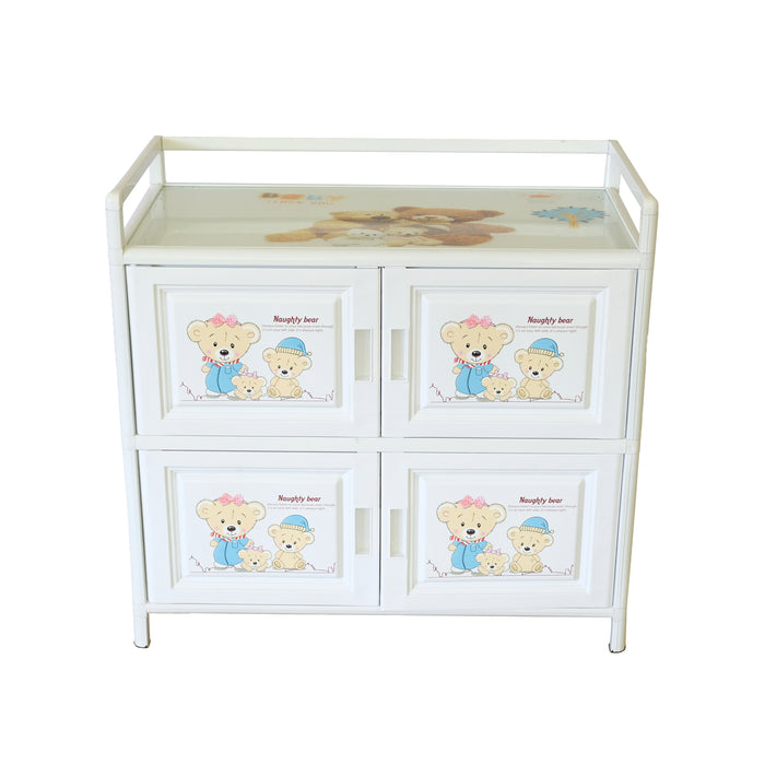 Kabinet Multifungsi 046 (C) – Bear