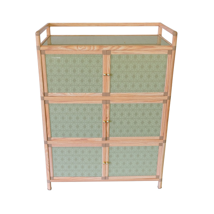 Kabinet Multifungsi 059 (B) – Grain